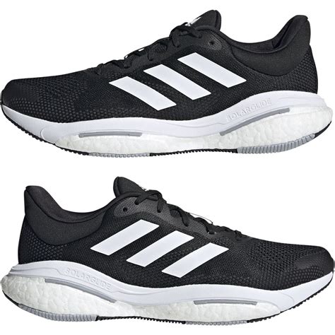 adidas Solarglide 5 Running Shoes 